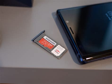 note 9 micro sd|Note 9 Micro SD Cards: Sizes, Speeds and our Top 3.